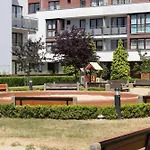 Spacious Apartament Wylotowa - By Jantar Apartamenty Kolobrzeg