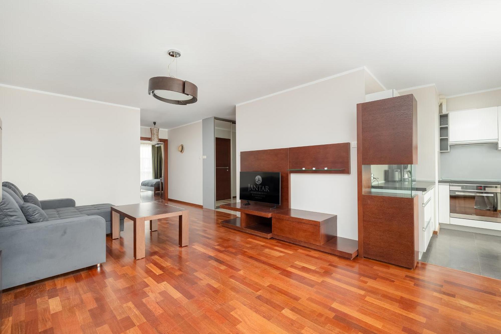 Spacious Wylotowa - By Jantar Apartment *