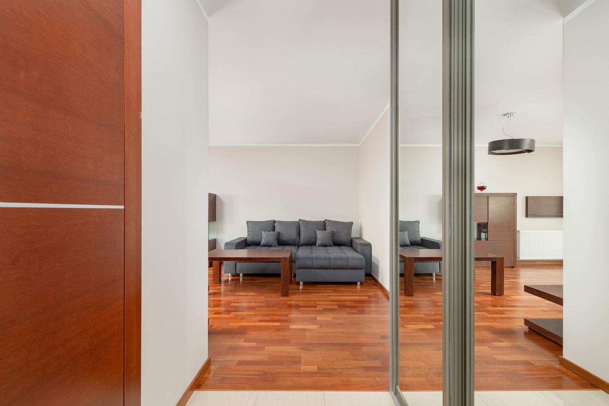 Apartment Spacious Wylotowa - By Jantar *