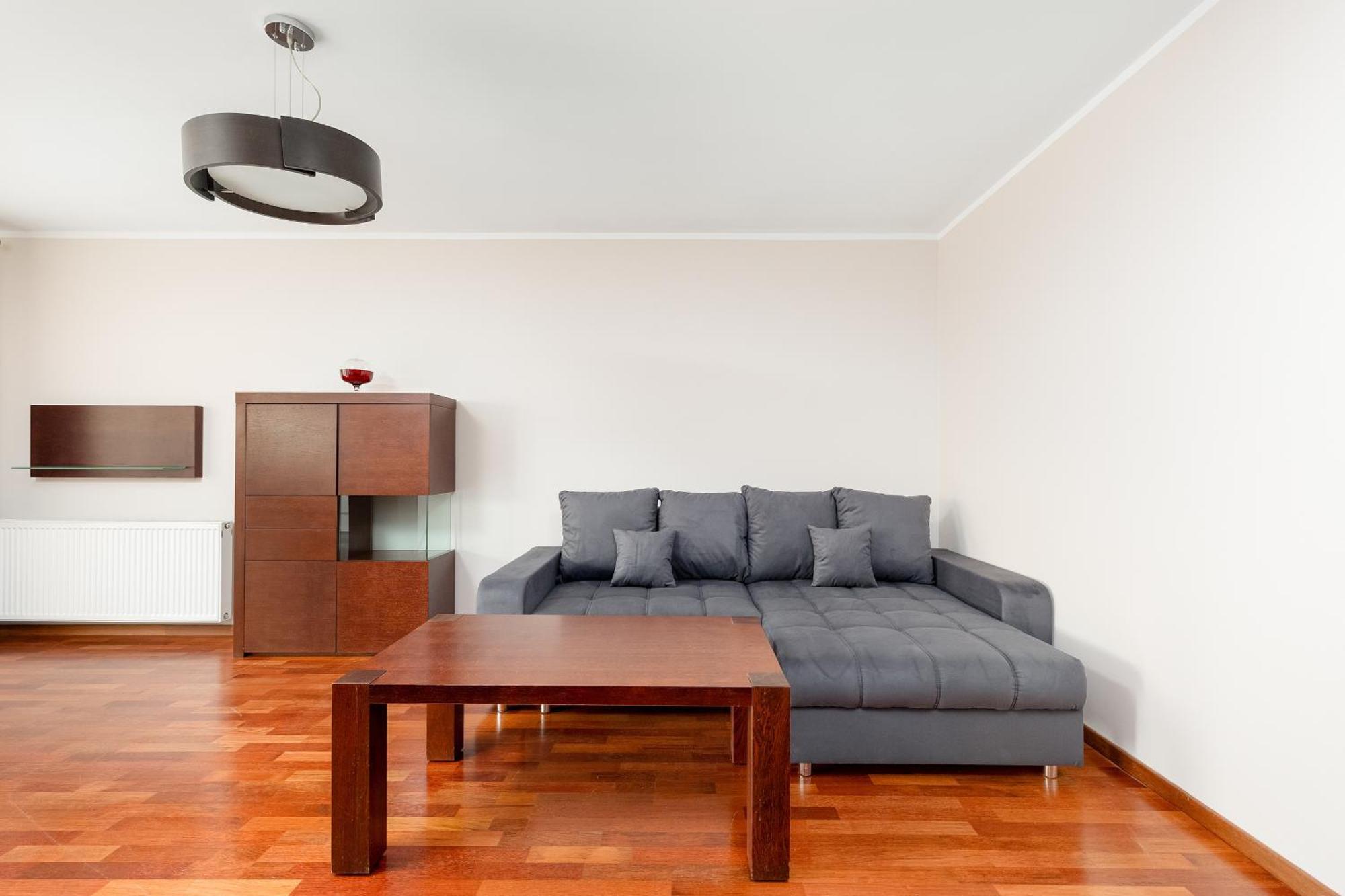 Spacious Wylotowa - By Jantar Apartment Kolberg