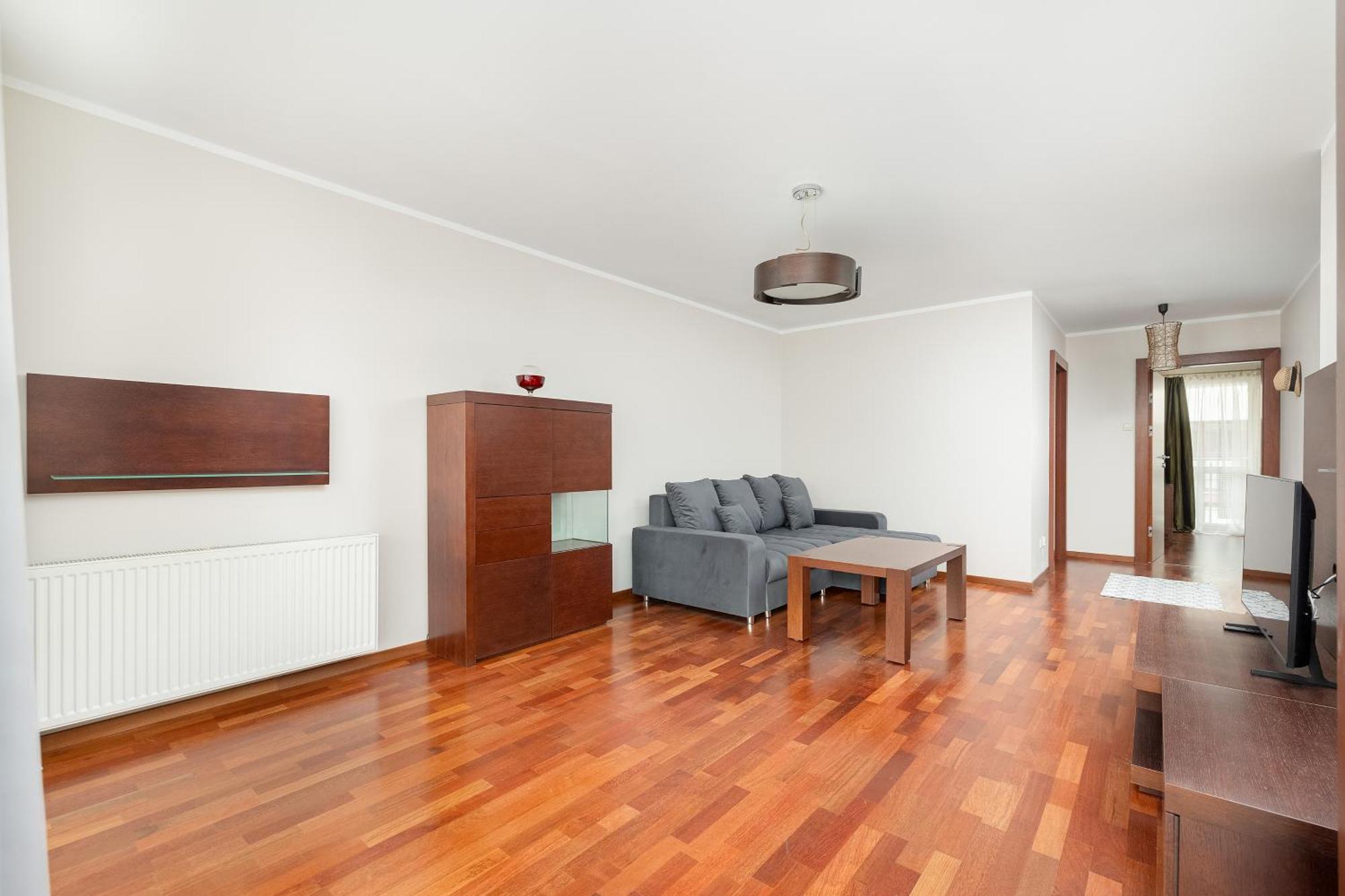 Spacious Wylotowa - By Jantar Apartment *