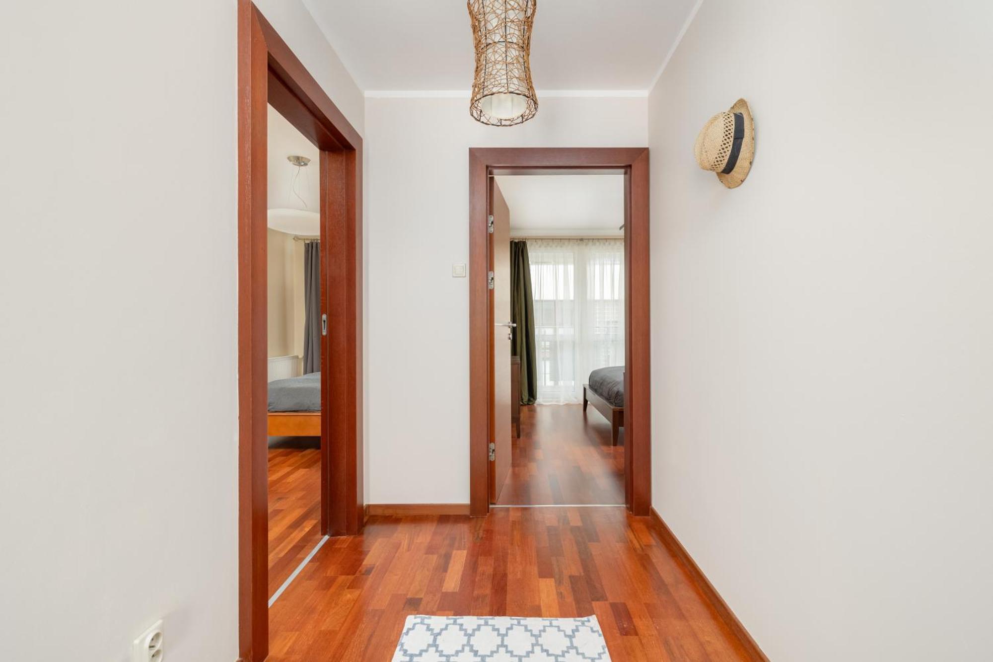 Spacious Wylotowa - By Jantar Apartment Kolberg